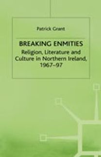 Breaking Enmities