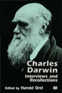 Charles Darwin