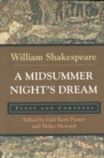 "A Midsummer Night's Dream