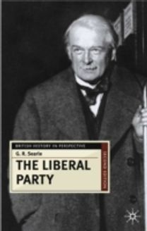 The Liberal Party