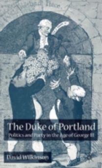 The Duke of Portland The Duke of Portland