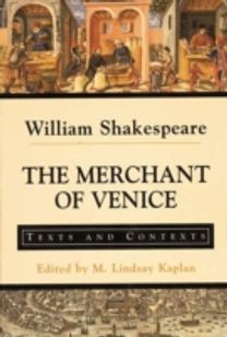 The Merchant of Venice