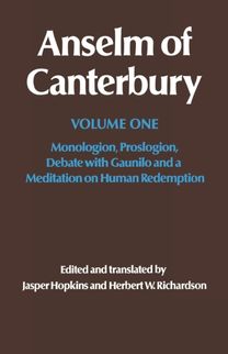 Anselm of Canterbury