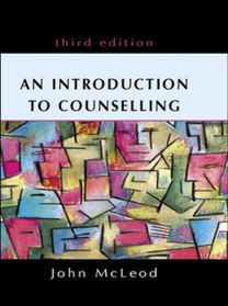 An Introduction to Counselling