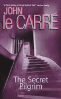 The Secret Pilgrim