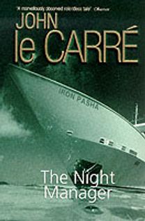 The Night Manager