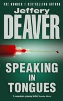 Speaking in Tongues