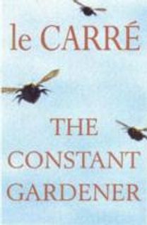 The Constant Gardener