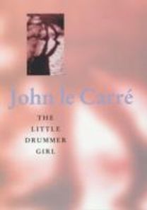 The Little Drummer Girl