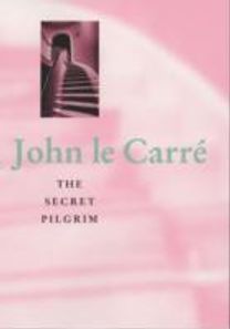The Secret Pilgrim