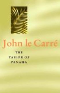 The Tailor of Panama