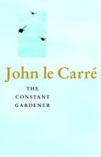 The Constant Gardener