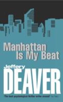 Manhattan is My Beat