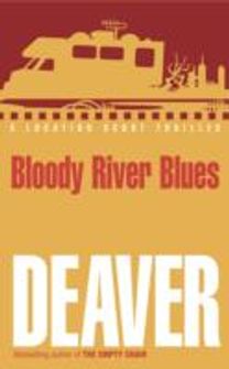 Bloody River Blues
