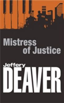 Mistress of Justice