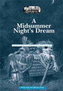 A Midsummer Night's Dream