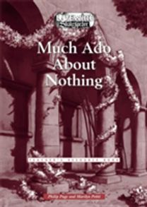 Much Ado About Nothing