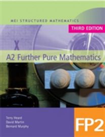 Mei A2 Further Pure Mathematics