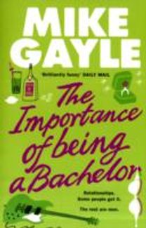 The Importance of Being a Bachelor