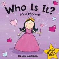 It's a Princess