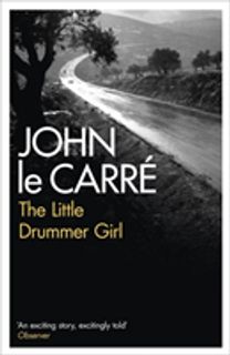 The Little Drummer Girl