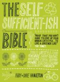 The Self-Sufficientish Bible