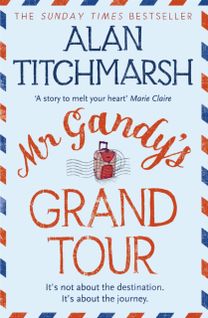 Mr Gandy's Grand Tour