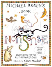 Michael Rosen's Book of Nonsense