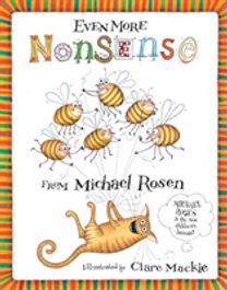 Even More Nonsense from Michael Rosen