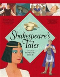 Shakespeare's Tales