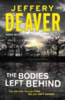 The Bodies Left Behind