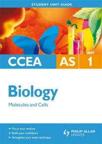 Ccea as Biology Ccea as Biology
