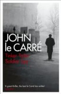 Tinker Tailor Soldier Spy