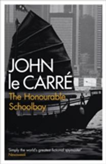 The Honourable Schoolboy