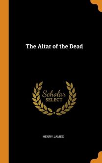 The Altar of the Dead