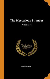 The Mysterious Stranger