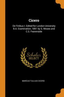 Cicero