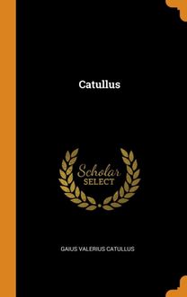 Catullus Catullus