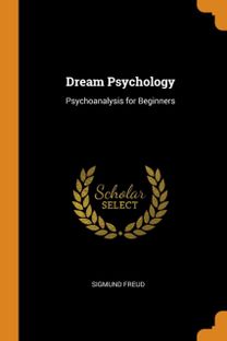 Dream Psychology Dream Psychology
