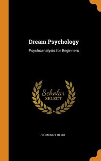 Dream Psychology Dream Psychology