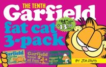 Garfield Fat Cat