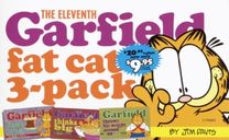 Garfield Fat Cat Pack