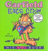 Garfield Eats Crow