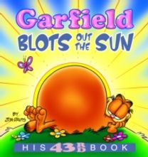 Garfield Blots Out the Sun