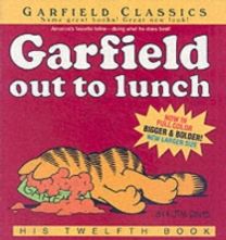 Garfield Out to Lunch