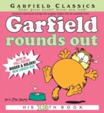 Garfield Rounds Out