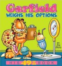 Garfield Weighs His Options