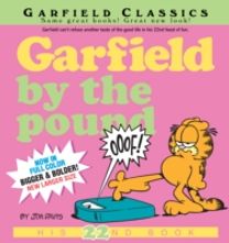 Garfield by the Pound