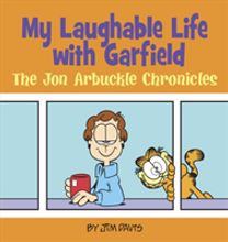 My Laughable Life with Garfield My Laughable Life with Garfield