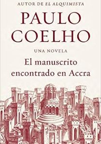 El Manuscrito Encontrado En Accra